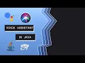 How to Make Voice assistant In JAVA Bhavik Khawale