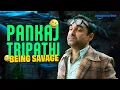 Download Lagu Savage Replies by Pankaj Tripathi 😂 | Stree 2: Sarkate Ka Aatank, Mirzapur | Prime Video India