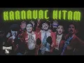 Lagu Rebellion Rose - KARNAVAL HITAM (Official Music Video) X FROGSTONE 2020