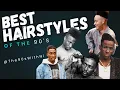 90s HAIR WAS DIFFERENT The Styles That Defined an Era The 90s with N I