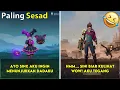 Download Lagu Percakapan Hero Paling Sesad mobile legend bahasa Indonesia || Dialog Hero Paling Sesad