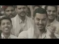 Naina Lofi Mix | Dangal | Arijit Singh | Aamir Khan, Fatima Sana Shaikh, Sanya Malhotra| DJ Moodyboy