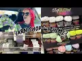 Halloween Yarn Shopping at Joann Fabrics
