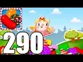 Candy Crush Saga - Level 290