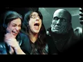 Our First Time Playing Resident Evil 2 Part 2
