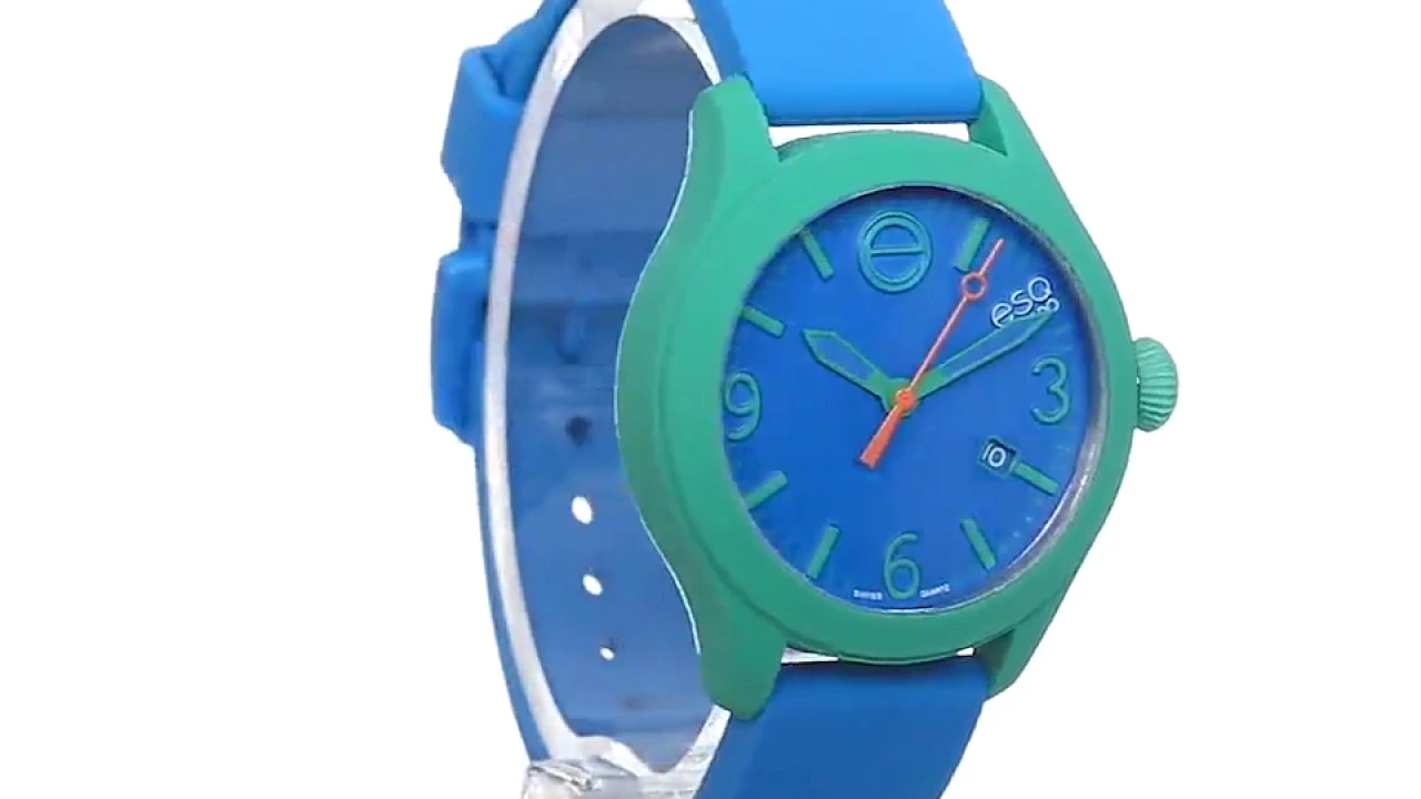 ESQ Movado 07301417  SKU : # 8105282