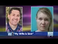 Sonora Man Stands Behind His Wife After Alleged Murder-For-Hire Plot