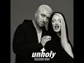 Sam Smith, Kim Petras - Unholy (Disclosure Extended Mix)