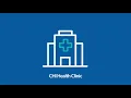 Download Lagu CHI Health Clinic