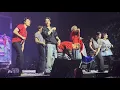 Download Lagu ENHYPEN - ENCORE Drunk-Dazed, Go Big or Go Home, SHOUT OUT Engene fanchant | Paris 250903 Fancam 4K