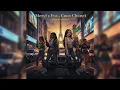 Meryl - Coco Chanel ( feat Eva &  aya nakamura)   remix extended