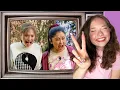 REACTING TO MOVIES TV SHOWS I VE ACTED IN - PART 2
