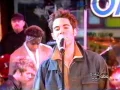 Download Lagu O-Town - All or Nothing - Live Good Morning America 2001