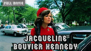 Jacqueline Bouvier Kennedy English Full Movie Drama Biography 