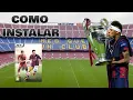 COMO INSTALAR FIFA 15 NO PC FRACO