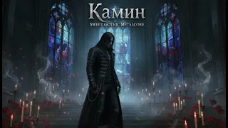 sweet gothic metalcore female vocal version