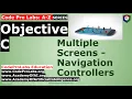 Objective C - GUI