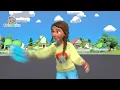 Fire Trucks for Kids | Play Pretend and Sing | CoComelon Nursery Rhymes & Kids Songs