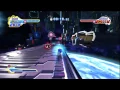 Download Lagu Sonic Generations - Sonic vs. Shadow (Live and Learn song)