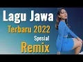 Lagu Jawa Terbaru 2022 Terpopuler Paling Enak Didengar Joss