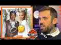 Jada Pinkett-Smith Reveals Tupac Proposed To Her While He Was Locked Up