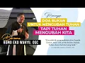 Download Lagu Romo Eko Wahyu, OSC: Doa Bukan Untuk Mengubah Tuhan — Tuhan Mengubah Kita | HIDUP DOA | RENUNGAN