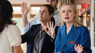 عروسه فى ليله دخلتها بتمو ت اعز اصدقائها بطريقه غريبه وغامضه ولما حققو كانت الصاد مه ملخص مسلسل 