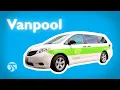 What is Vanpool