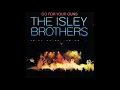 The Isley Brothers - Footsteps In The Dark