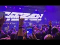 CITIZEN - The Night I Drove Alone - Live at OUTBREAK FEST AUTUM Manchester 27/10/24