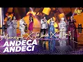 Download Lagu Elvi Sukaesih X Mansyur S X Top 3 - Andeca Andeci | KONTES KDI 2024