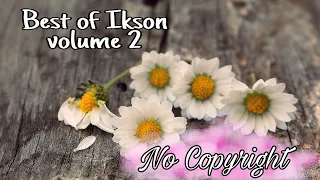 Download BEST OF IKSON vol.2 MP3