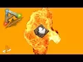 ARK Survival Evolved How to make DYE