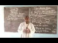 2024 Physics Exam Preparation Simple pendulum
