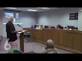 Barren Co Fiscal Court - August 4 2026