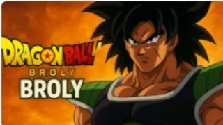 فيلم سوبر برولي دراغون بول سوبرADAMEXE 