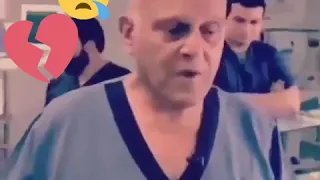 شوف ماذا قال مجدي يعقوب على الحزن 