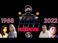 Download Lagu FERA RADICAL (1988) || VEJA COMO ESTÁ O ELENCO EM 2022