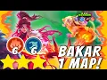 Download Lagu KEKUATAN PANAH API!! MAKIN KESINI MAKIN KUAT!!
