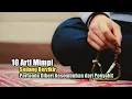 10 Arti Mimpi Sedang Berzikir, Pertanda Diberi Kesembuhan dari Penyakit