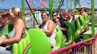 Porter County Fair 2016