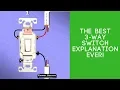 The Best 3 Way Switch Explanation Ever