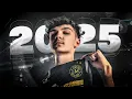 Lagu ZEN 2025 (Rocket League Montage)