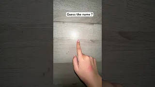Foryou Name Riddles Asmr  Foryou Name Riddles Asmr