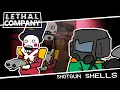Download Lagu Shotgun Shells - LETHAL COMPANY [Friday Night Funkin' Mod]