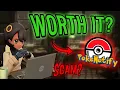 I INVESTIGATED The Biggest PAID Pokemon Discord PokeNotify Exposed