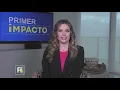 Entrevista a JD Con Su Flow en Primer Impacto por su canción “Pa La Iglesia”