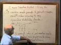 MAP6264 Queueing Theory - Lecture 04