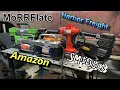 Budget Amazon Off-Road Air Compressors Will they work