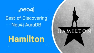 Thumbnail for Best of: Hamilton – Discovering Neo4j AuraDB Free with Michael and Alexander video
